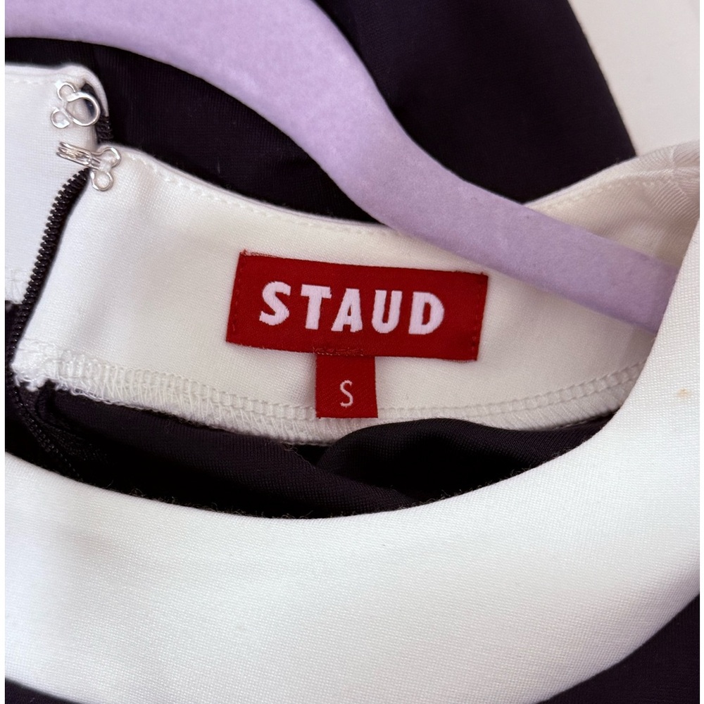 STUAB. Bodycon, Colorblock - Picture 3 of 5